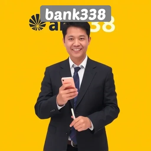 Pembayaran dan Penarikan di Bank338 yang Aman