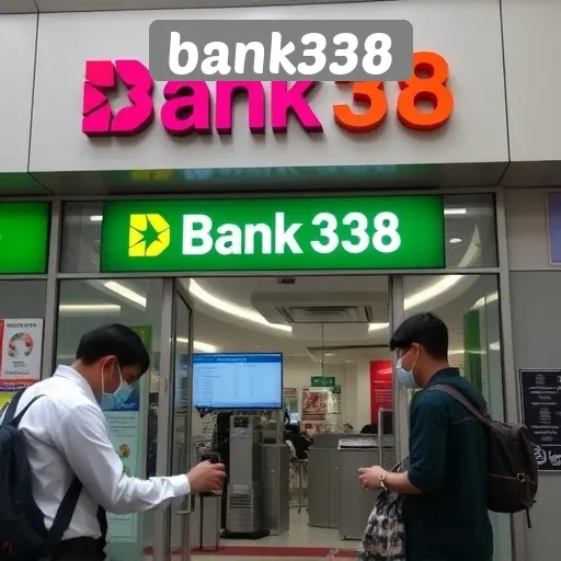 Keamanan dan Kenyamanan Bermain di Bank338