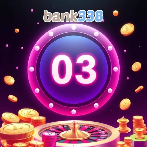 bank338: Keamanan Akun Game Online Terbaik di Indonesia
