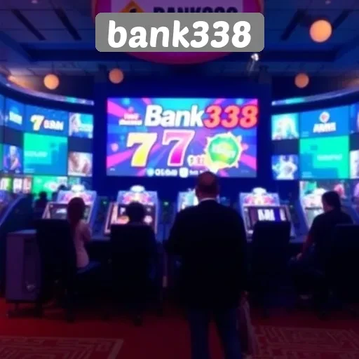 Dari Slot sampai Olahraga Bank338 Menawarkan Beragam Pilihan