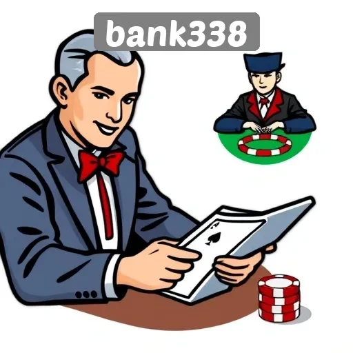 Tip dan Trik Bermain di Bank338 untuk Pemain Baru
