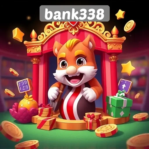 Memahami Fitur Menarik di Situs Game Bank338