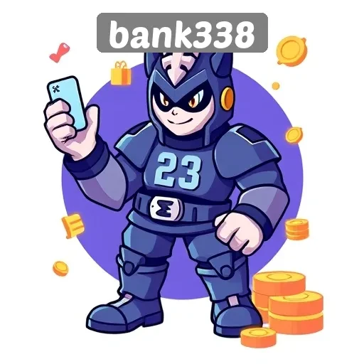 Menjelajahi Fitur Unik dari Situs Game Bank338