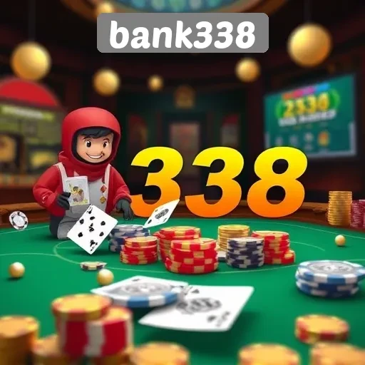 Berbagai Jenis Permainan yang Tersedia di Bank338