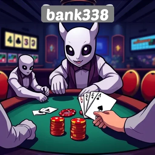 Strategi Terbaik untuk Menang di Bank338